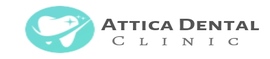 Πολυοδοντιατρείο Attica Dental Logo